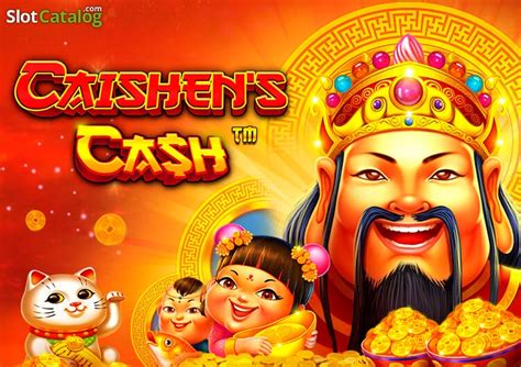 caishen slot game|Caishens Cash Slot .
